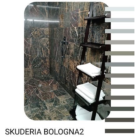 Skuderia Bologna 2 Apartment Exterior photo